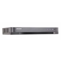 Видеорегистратор Hikvision DS-7208HUHI-K1 для системы видеонаблюдения