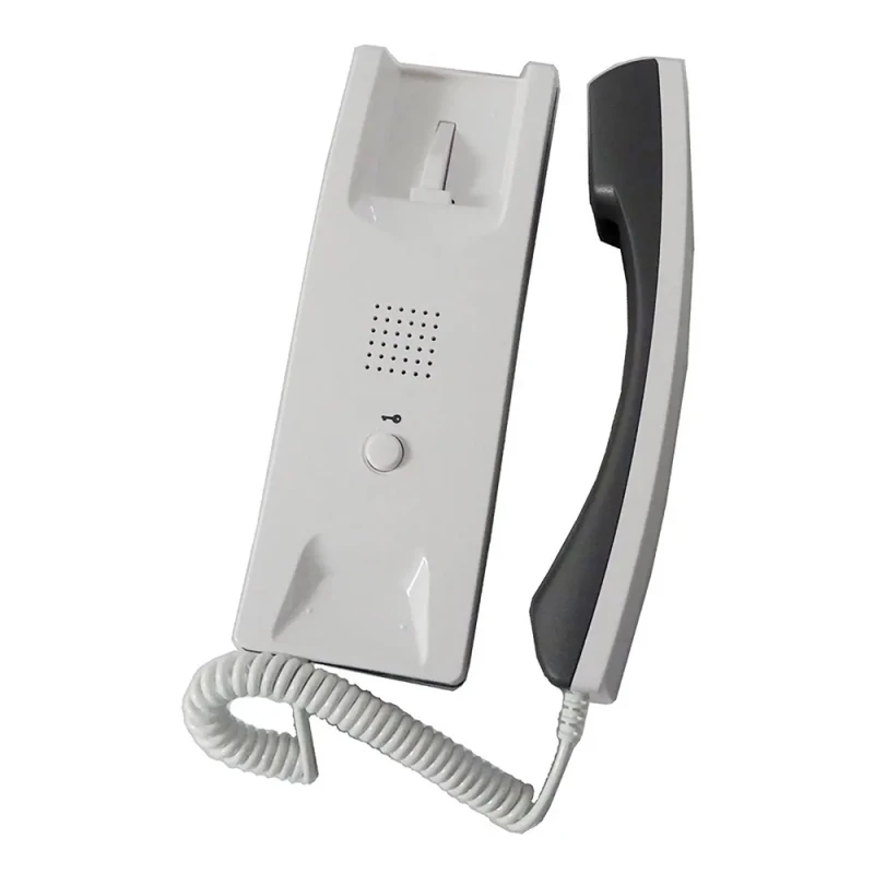 Аудиодомофон Commax DP-SS