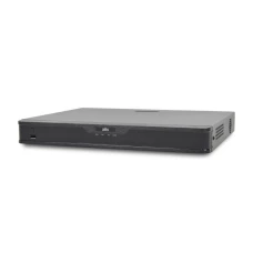 IP-видеорегистратор 16-канальный ATIS NVR7216 Ultra с AI функциями для систем видеонаблюдения