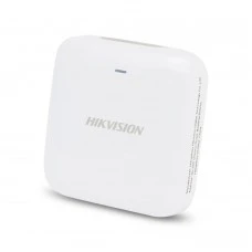 Бездротовий датчик затоплення Hikvision DS-PDWL-E-WE AX PRO
