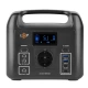 Багатофункціональна портативна зарядна станція Logicpower LP CHARGER 160 (160W, 204Wh)