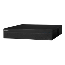 IP-видеорегистратор 16-канальный Dahua DH-NVR4816-4KS2 для системы видеонаблюдения