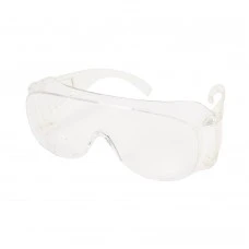 Окуляри захисні Инегва BASIS прозорі