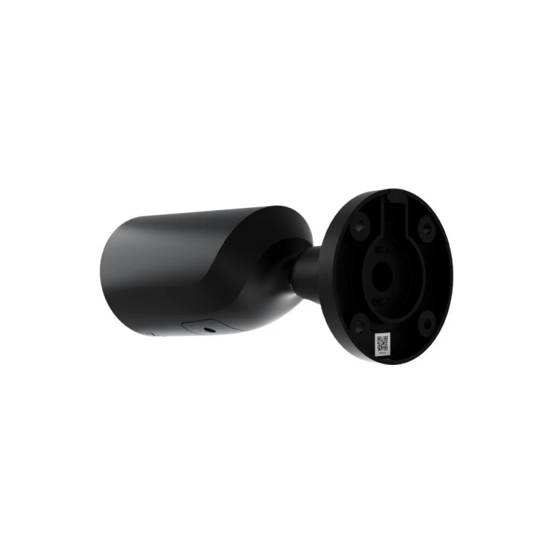 IP-видеокамера Ajax BulletCam (5 Мп/2.8 мм) black, проводная с разрешением 5 Мп и углом обзора до 110°