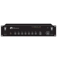 Микширующий усилитель IPA-60