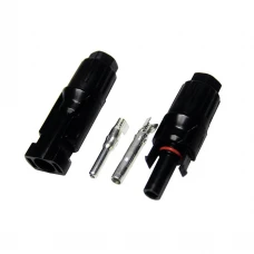 Комплект разъемов (2шт) для солнечной панели LP-MC4