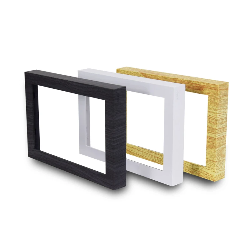 Wi-Fi видеодомофон 7" ARNY AVD-770 ArtLine WiFi со сменными рамками