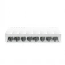 Коммутатор TP-Link LiteWave LS1008 8-портовый неуправляемый