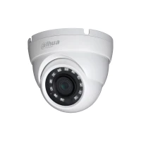 HDCVI видеокамера 8 Мп Dahua DH-HAC-HDW1800MP (2.8 мм) для системы видеонаблюдения