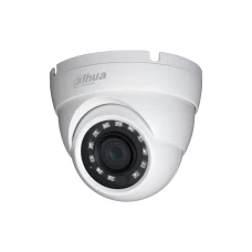 HDCVI відеокамера 8 Мп Dahua DH-HAC-HDW1800MP (2.8 мм) для системи відеоспостереження