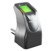 Биометрический считыватель отпечатков пальцев ZKTeco ZK4500
