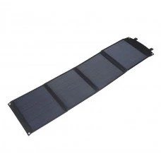 Портативна сонячна панель New Energy Technology 200W Solar Charger