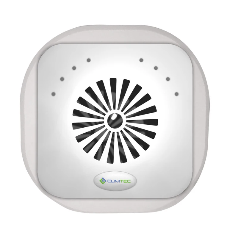 Рекуператор Climtec РД 100 Стандарт