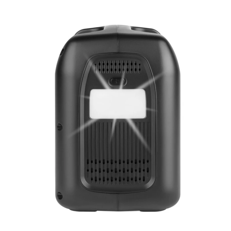 Багатофункціональна портативна зарядна станція Logicpower LP CHARGER 160 (160W, 204Wh)