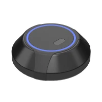 Контроллер Lumiring AIR CR black со встроенным мультисчитывателем RFID + Bluetooth