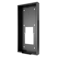Монтажная коробка для настенного монтажа панелей вызова Akuvox R27/R28 On-Wall Box