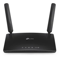 4G-маршрутизатор TP-LINK TL-MR200 AC750 4G LTE 3xFE LAN 1xFE WAN 1xSim Card Slot (ARCHER-MR200)