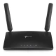 4G-маршрутизатор TP-LINK TL-MR200 AC750 4G LTE 3xFE LAN 1xFE WAN 1xSim Card Slot (ARCHER-MR200)