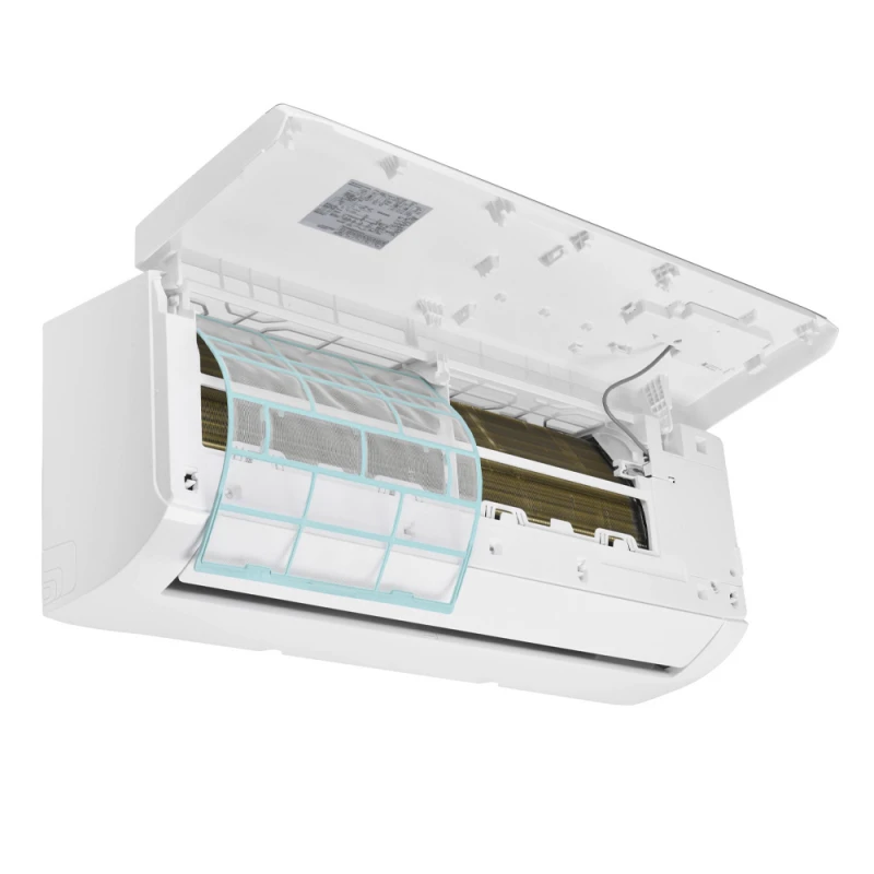 Кондиционер ARDESTO ACM-09INV-R32-AG-S инверторный
