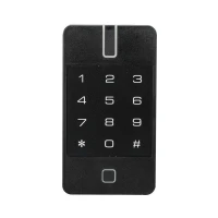 Зчитувач Mifare з клавіатурою ITV U-Prox KEY PAD MF