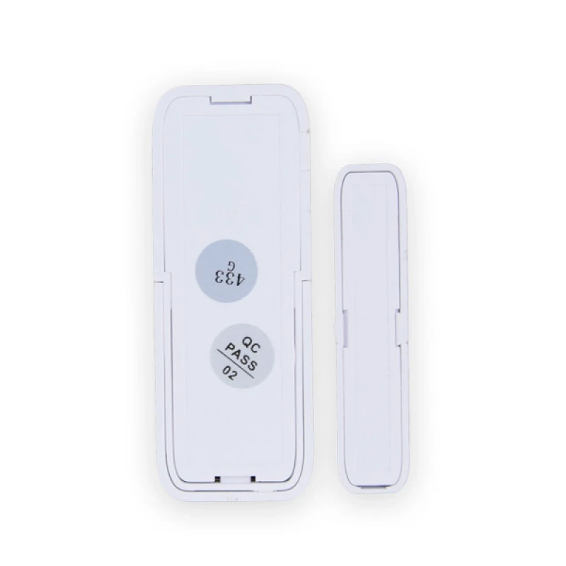 Комплект бездротової GSM сигналізації ATIS Kit GSM + WiFi 130 з вбудованою клавіатурою