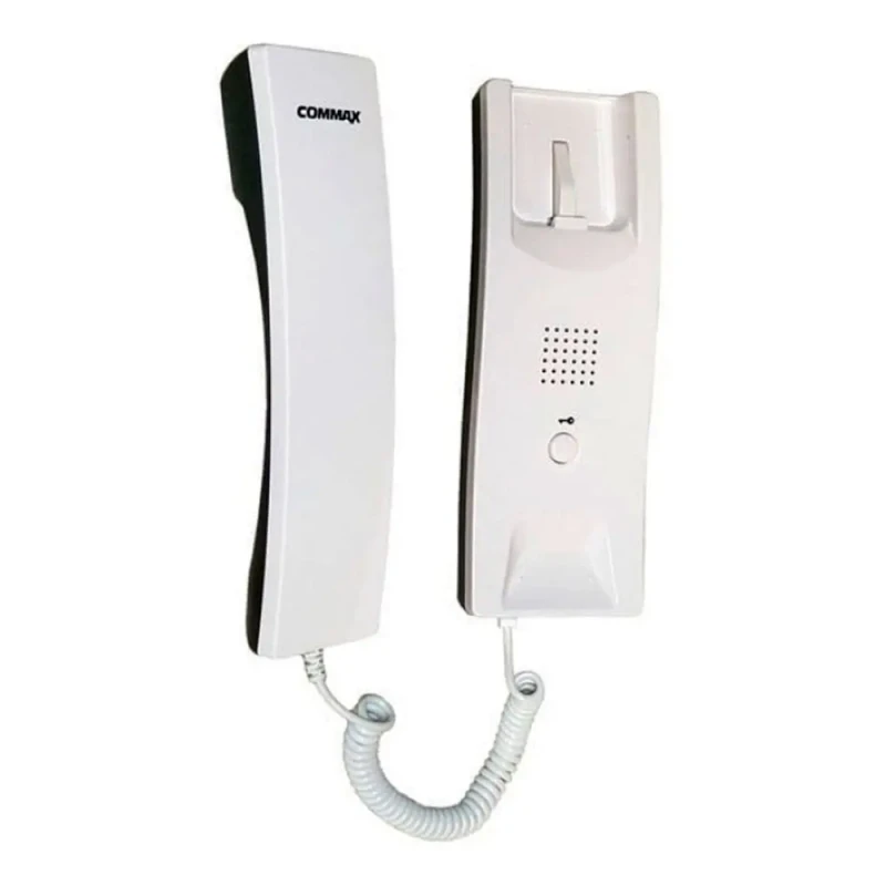 Аудиодомофон Commax DP-SS