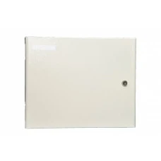 Шафа периферійна адресна СКБ Електронмаш - ВРА 04 для пожежної сигналізації