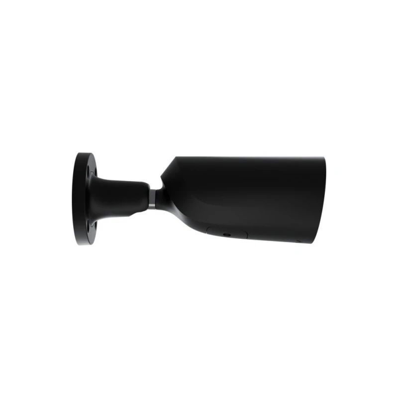 IP-видеокамера Ajax BulletCam (5 Мп/2.8 мм) black, проводная с разрешением 5 Мп и углом обзора до 110°