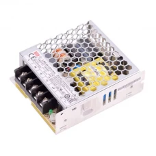 Блок живлення Mean Well LRS-35-12 10.2-13.8 В / 3 А