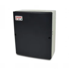 Бесперебойный блок питания Faraday Electronics UPS 35W Smart ASCH PLB под аккумулятор 7А/ч в пластиковом боксе