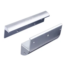 Куток MBK-280ZLC монтажний для системи контролю доступу