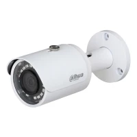 HDCVI відеокамера 2 Мп Dahua DH-HAC-HFW1230SP (2.8 мм) для системи відеонагляду