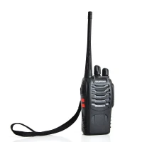 Портативна радіостанція Baofeng BF-888S