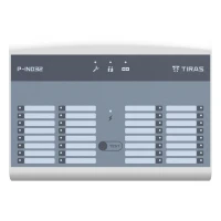 Панель індикації P-IND32