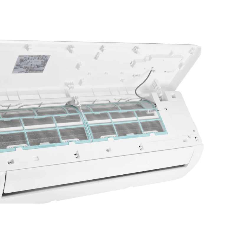 Кондиционер ARDESTO ACM-09INV-R32-AG-S инверторный