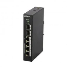Управляемый POE коммутатор PFS4206-4P-96