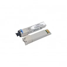 Одноволоконний SFP 1Gbps WDM модуль Step4Net SFPd-03-1310-WDM-SC