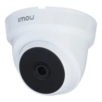 HDCVI видеокамера 4 Мп Imou HAC-TA41P (2.8 мм) для системы видеонаблюдения