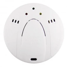 Бездротовий датчик чадного газу CO-WE