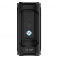 Відеопанель 2 Мп Hikvision DS-KB8113-IME1(B) для IP-домофонів