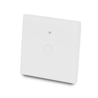 Розумний вимикач ATIS-101DW-T з підтримкою Tuya Smart
