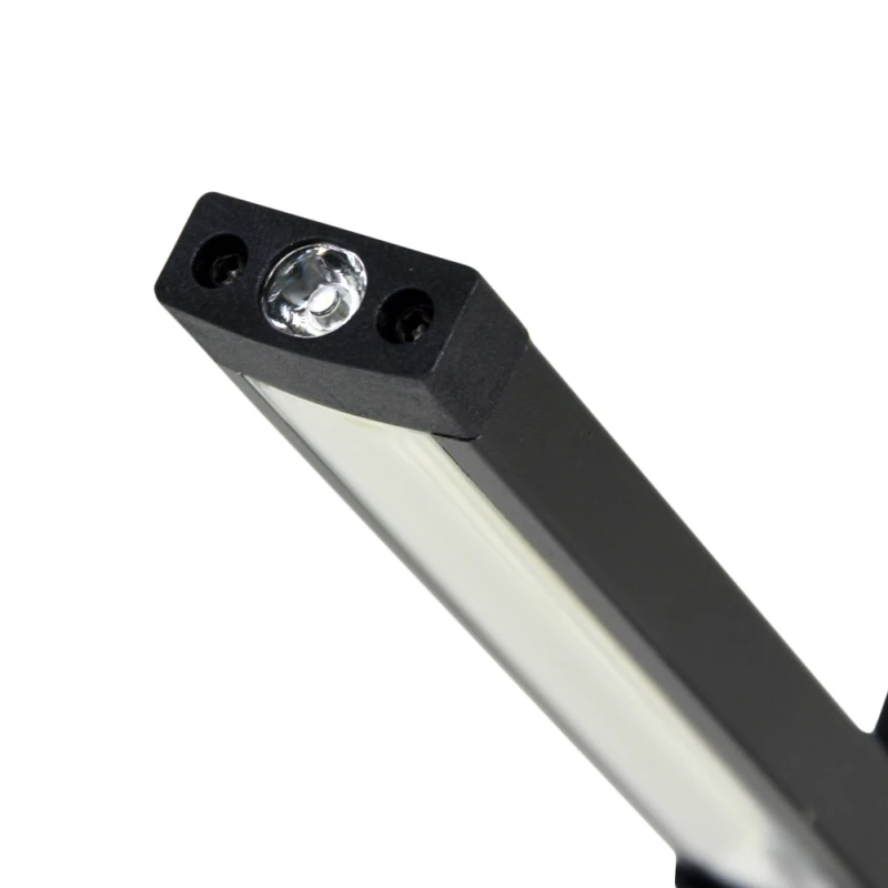 Мультифункціональний ручний ліхтарик SUPERFIRE G16-S з перезарядкою, магнітом та номінальною потужні