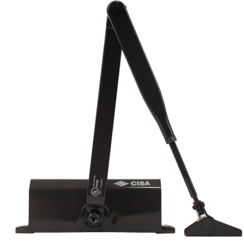 Доводчик Cisa 60460.03.0.88