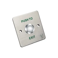 Кнопка выхода Yli Electronic PBK-810C
