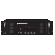 4-канальный усилитель мощности IPA-4C240