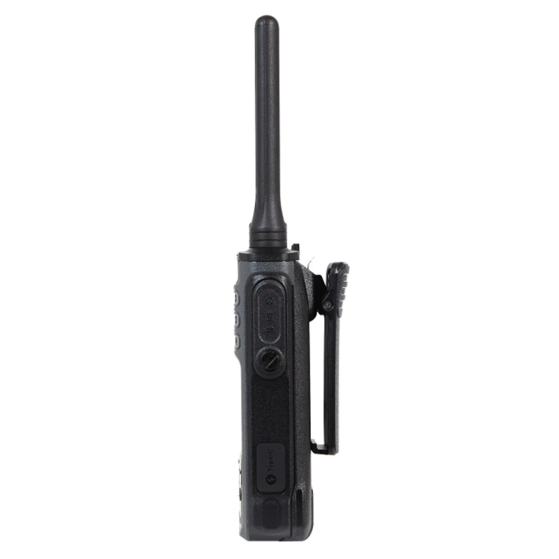 Портативна радіостанція HYTERA BP565 UHF 400-470 МГц, 1500mAh(Li)