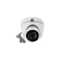 HD-TVI видеокамера 5 Мп Hikvision DS-2CE56H0T-ITMF (2.4mm) для системы видеонаблюдения