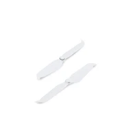 Пропелери для квадрокоптера DJI Phantom 4 Pro / Pro V2.0 / Advanced (CP.PT.00000274.01) пластикові низькошумні (1 пара)