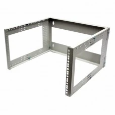 Кронштейн настенный CMS CMS-WB6U-480V-GR 6U серый