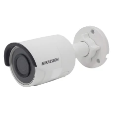 IP-відеокамера 8 Мп Hikvision DS-2CD2083G0-I (2.8 мм) для системи відеонагляду